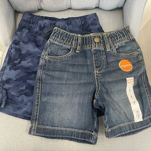 Jumping Beans Boys Short Lot Size 4